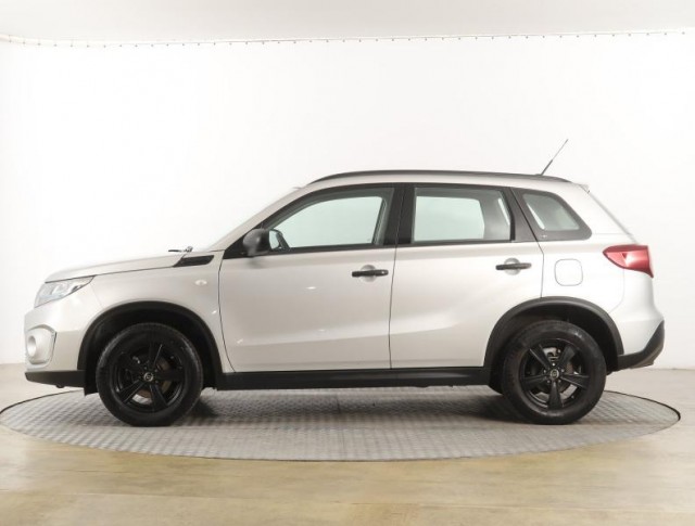 Suzuki Vitara  1.4 BoosterJet GL