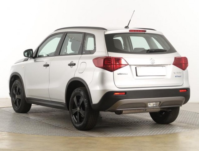 Suzuki Vitara  1.4 BoosterJet GL