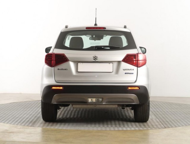 Suzuki Vitara  1.4 BoosterJet GL