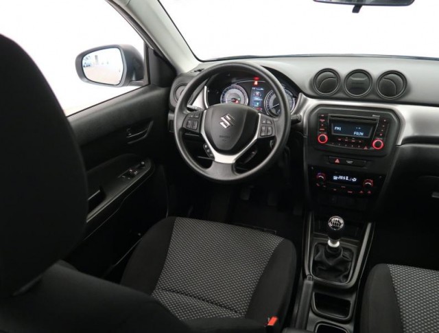 Suzuki Vitara  1.4 BoosterJet GL