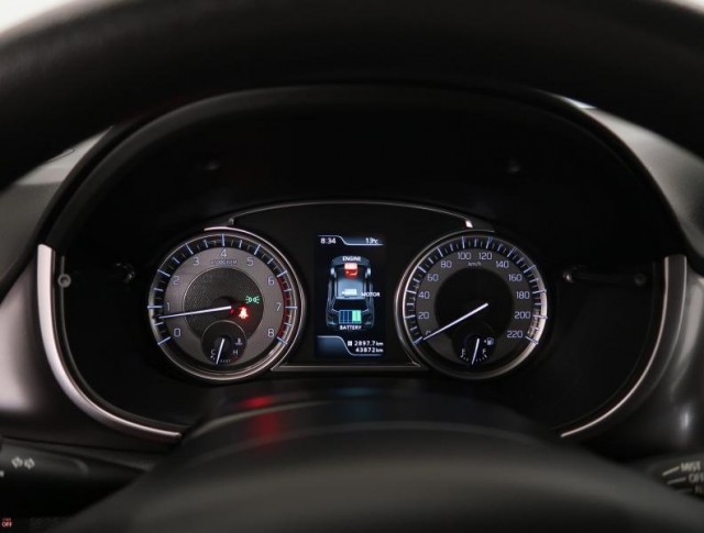 Suzuki Vitara  1.4 BoosterJet GL