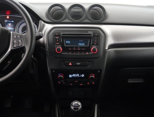 Suzuki Vitara  1.4 BoosterJet GL