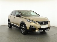 Peugeot 3008  2.0 BlueHDi Allure