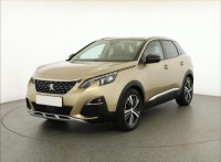 Peugeot 3008  2.0 BlueHDi Allure