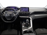 Peugeot 3008  2.0 BlueHDi Allure
