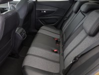 Peugeot 3008  2.0 BlueHDi Allure