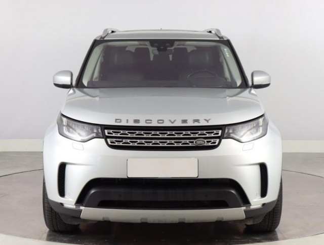 Land Rover Discovery  3.0 Td6 