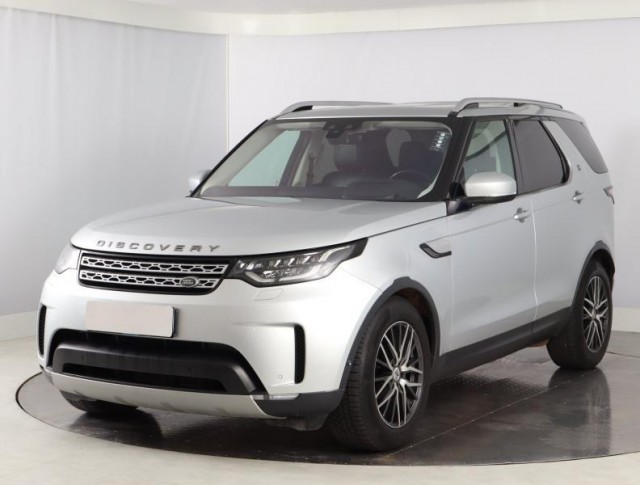 Land Rover Discovery  3.0 Td6 