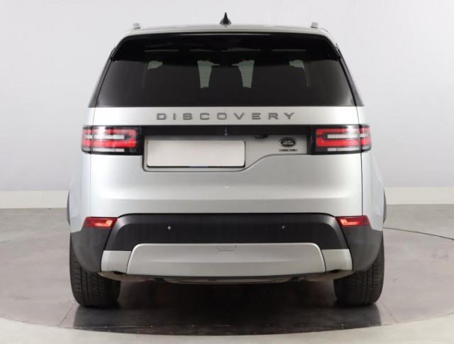 Land Rover Discovery  3.0 Td6 