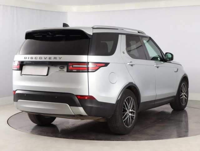 Land Rover Discovery  3.0 Td6 