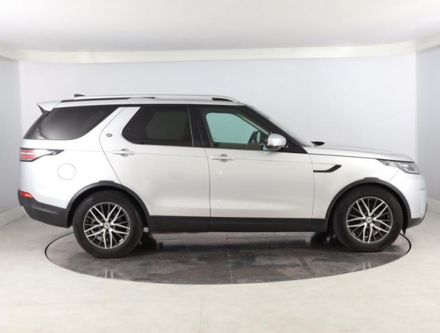 Land Rover Discovery  3.0 Td6 