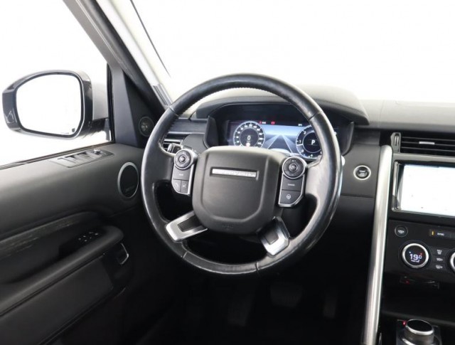 Land Rover Discovery  3.0 Td6 