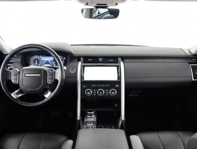 Land Rover Discovery  3.0 Td6 