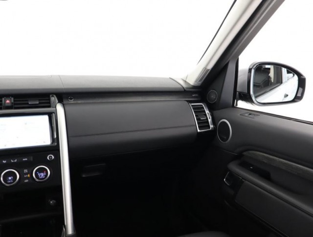 Land Rover Discovery  3.0 Td6 