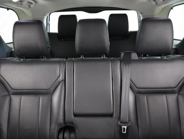 Land Rover Discovery  3.0 Td6 