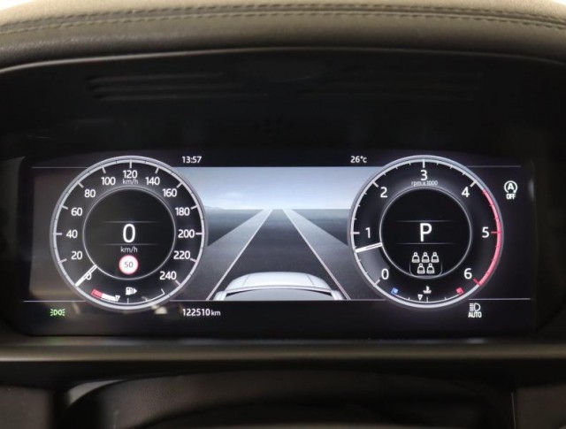 Land Rover Discovery  3.0 Td6 