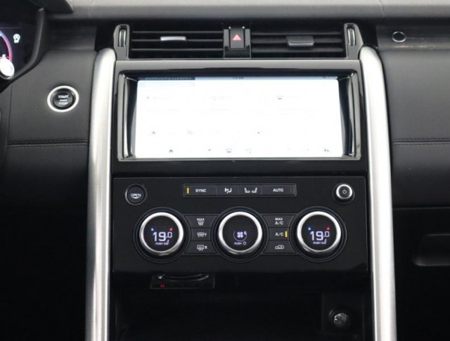 Land Rover Discovery  3.0 Td6 