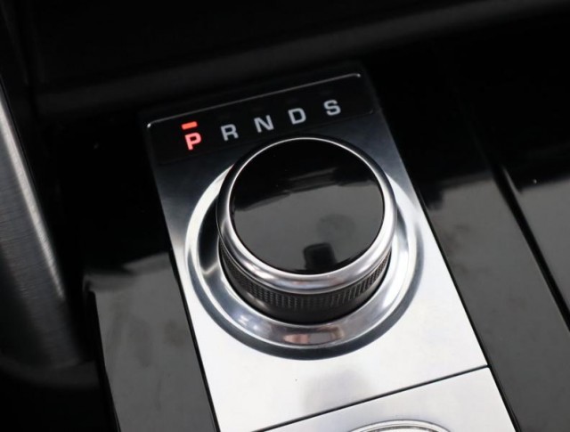 Land Rover Discovery  3.0 Td6 