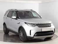 Land Rover Discovery  3.0 Td6 