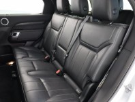 Land Rover Discovery  3.0 Td6 