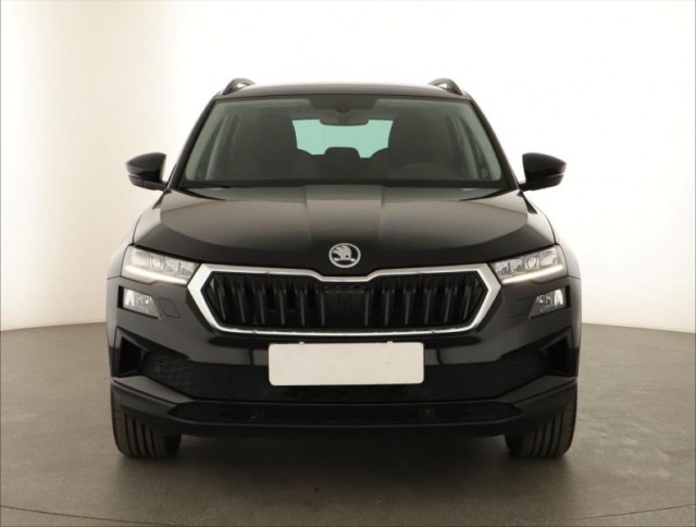 Škoda Karoq  2.0 TDI Style