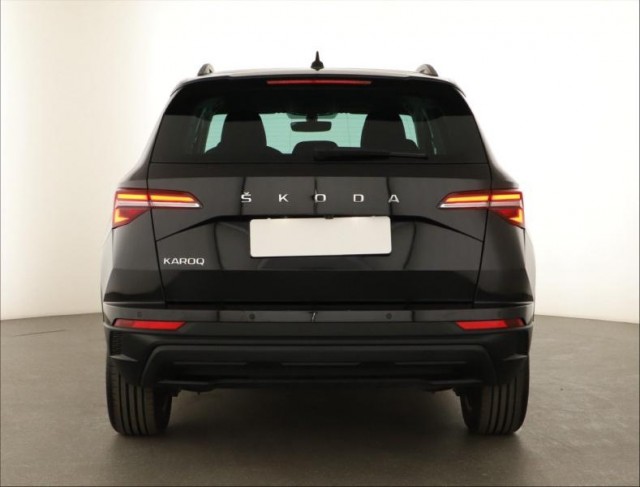 Škoda Karoq  2.0 TDI Style