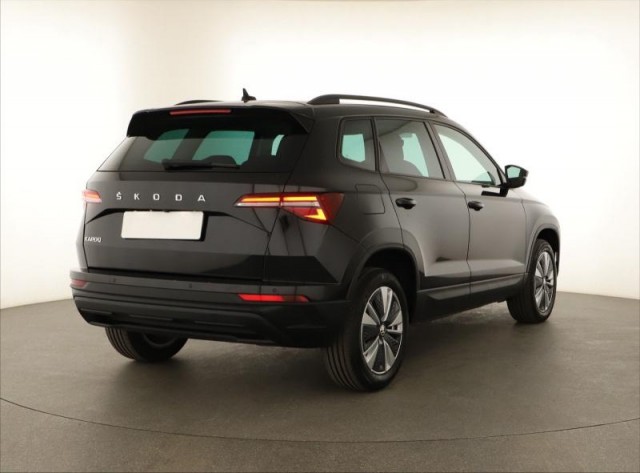 Škoda Karoq  2.0 TDI Style