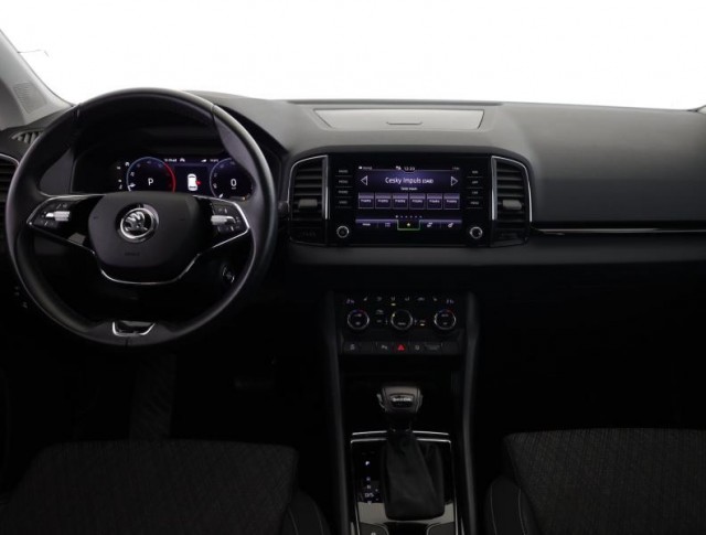 Škoda Karoq  2.0 TDI Style