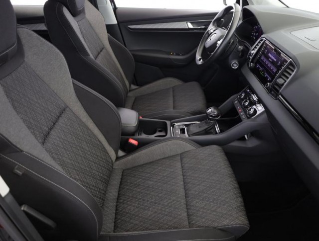 Škoda Karoq  2.0 TDI Style