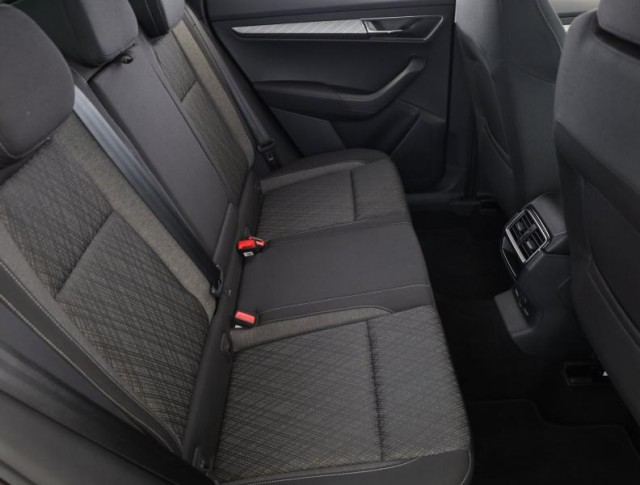 Škoda Karoq  2.0 TDI Style