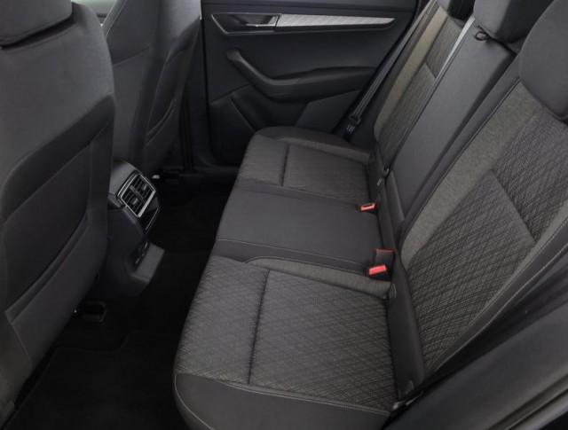 Škoda Karoq  2.0 TDI Style