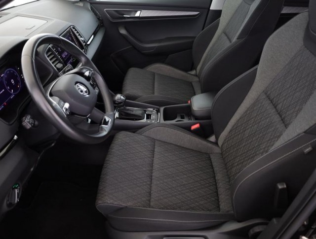 Škoda Karoq  2.0 TDI Style