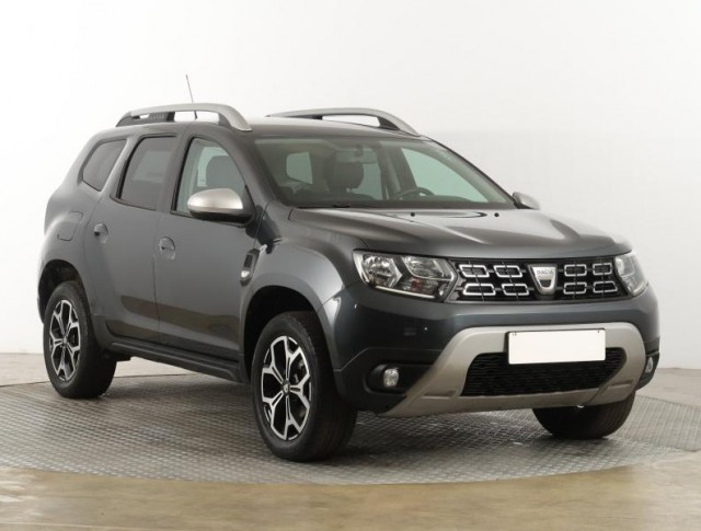 Dacia Duster  1.5 Blue dCi Prestige