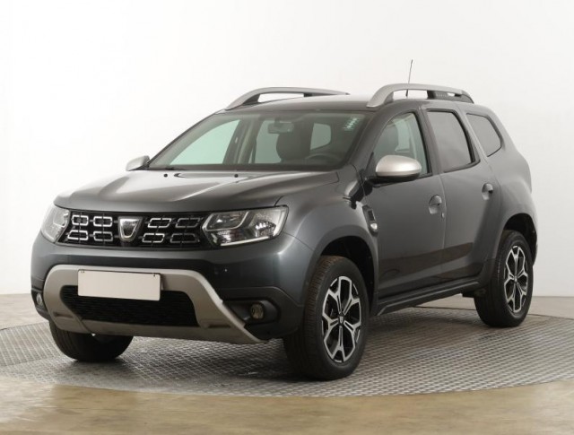 Dacia Duster  1.5 Blue dCi Prestige