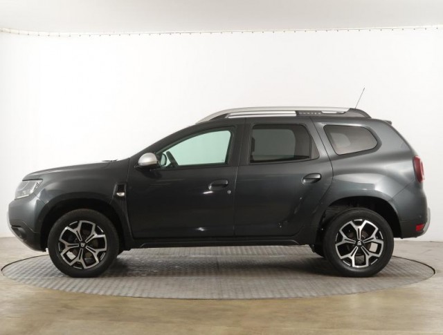 Dacia Duster  1.5 Blue dCi Prestige
