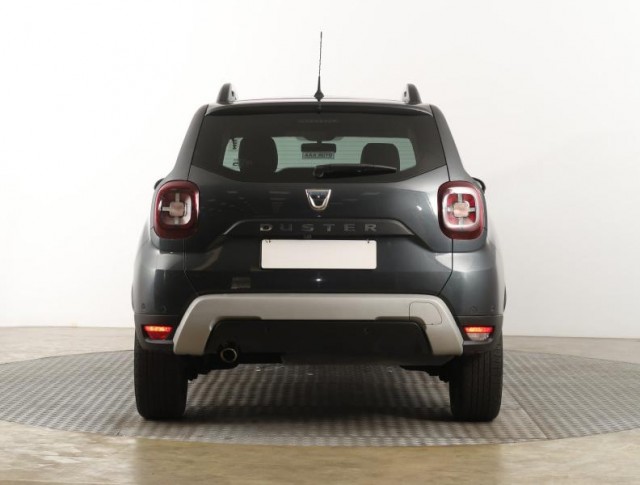 Dacia Duster  1.5 Blue dCi Prestige