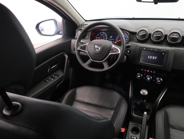 Dacia Duster  1.5 Blue dCi Prestige