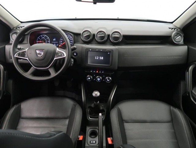 Dacia Duster  1.5 Blue dCi Prestige