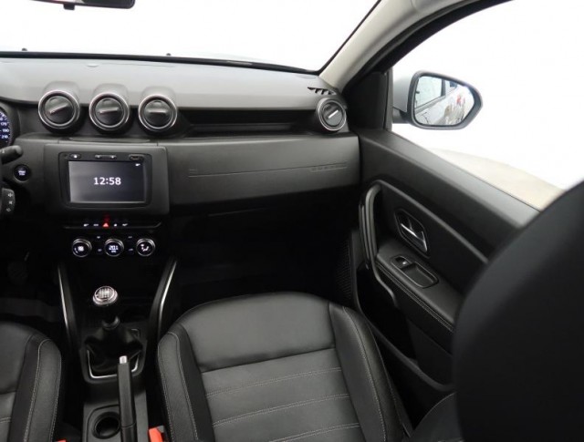 Dacia Duster  1.5 Blue dCi Prestige