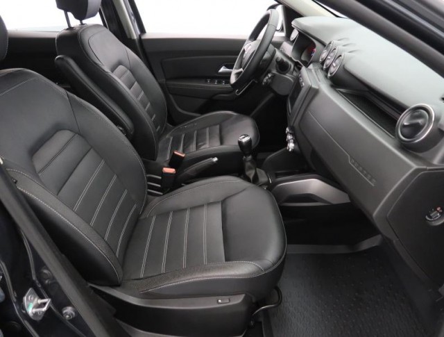 Dacia Duster  1.5 Blue dCi Prestige