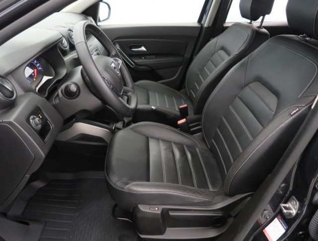 Dacia Duster  1.5 Blue dCi Prestige