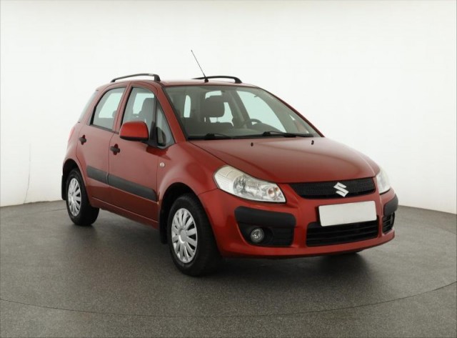 Suzuki SX4  1.5 i 