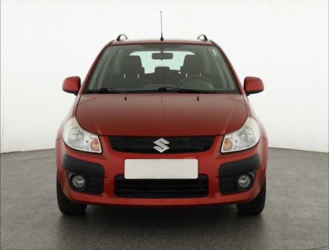 Suzuki SX4  1.5 i 