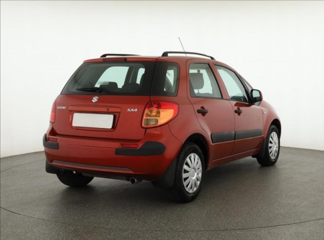 Suzuki SX4  1.5 i 