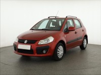 Suzuki SX4  1.5 i 