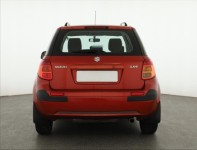Suzuki SX4  1.5 i 