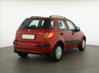 Suzuki SX4  1.5 i 