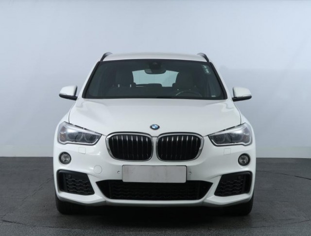 BMW X1  xDrive18d M Sport