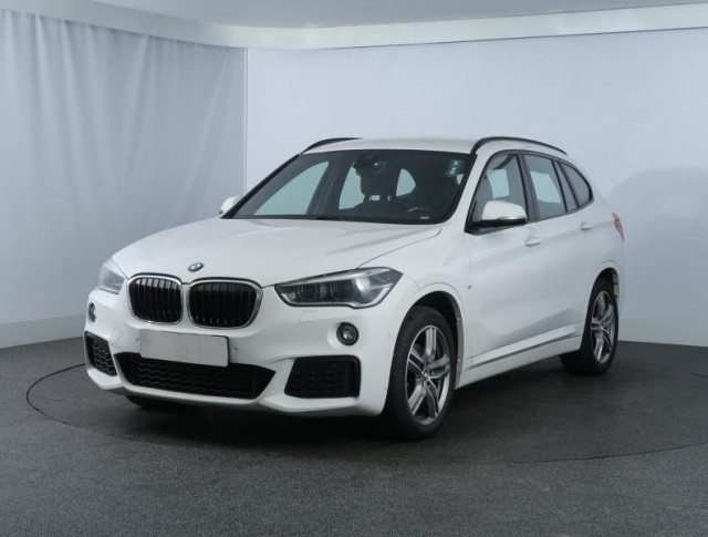 BMW X1  xDrive18d M Sport