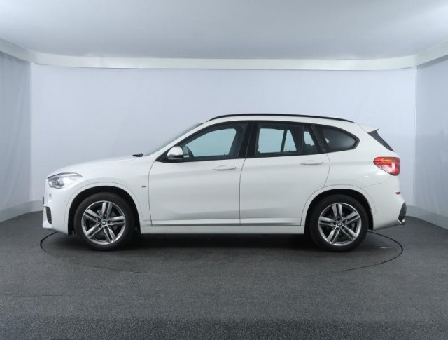 BMW X1  xDrive18d M Sport